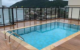Ubatuba Itagua Piscina